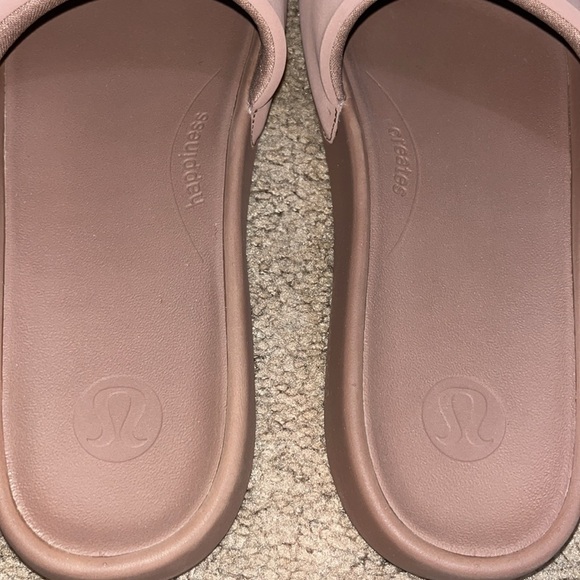Lululemon Men’s Restfeel Slide Sandal‎ Cacao 13 main image 6